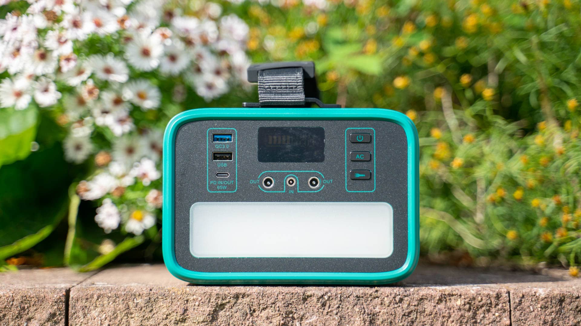 Swarey S500 Pro : avis station portable