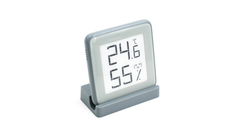 azarton thermometer test 3