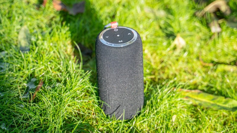 Der Monster S310 Bluetooth Lautsprecher im Test