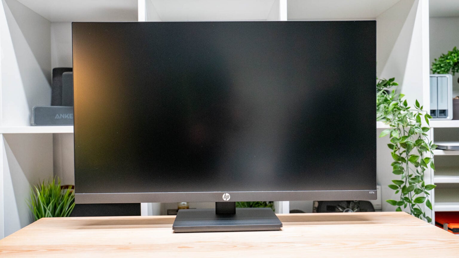 Test HP X27q, ein günstiger Monitor für Gamer! Techtest