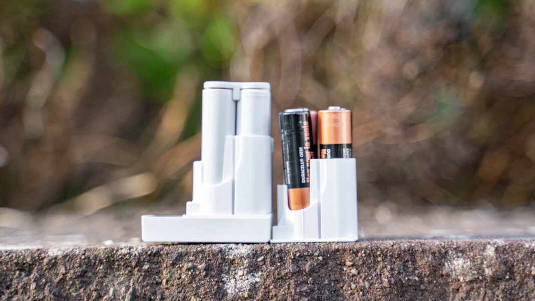 Das Nuki Power Pack im Test, essenziell oder nur "nice to have"? Techtest