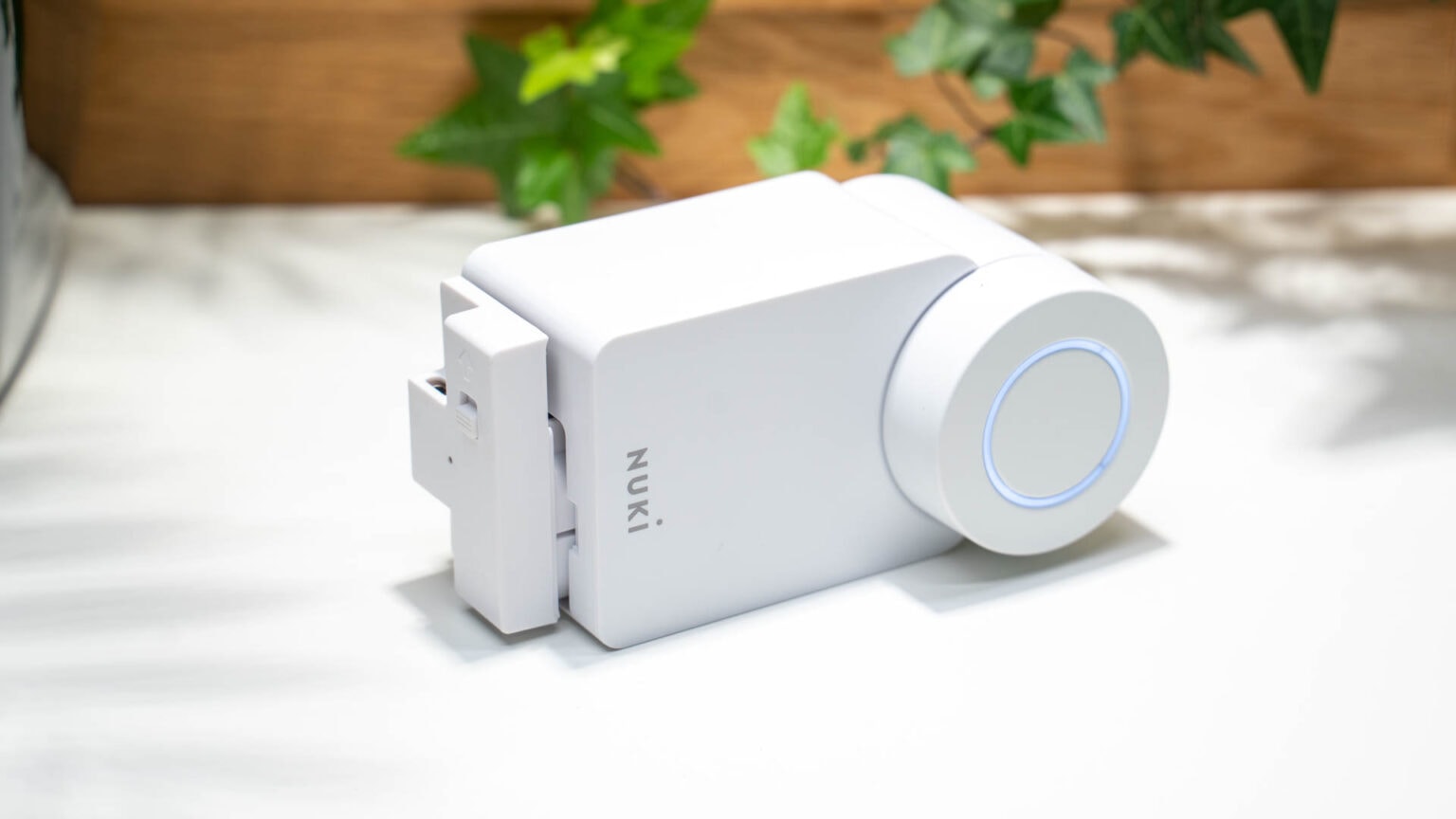 Das Nuki Power Pack im Test, essenziell oder nur "nice to have"? Techtest