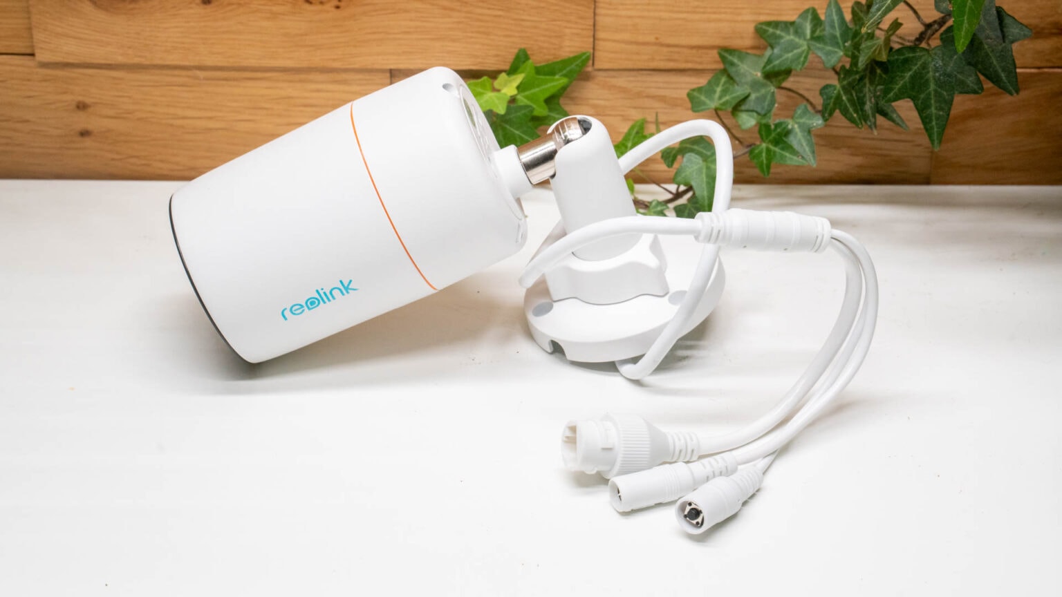 Reolink RLC-1240A Im Test – 12MP PoE-Kamera Mit IK10