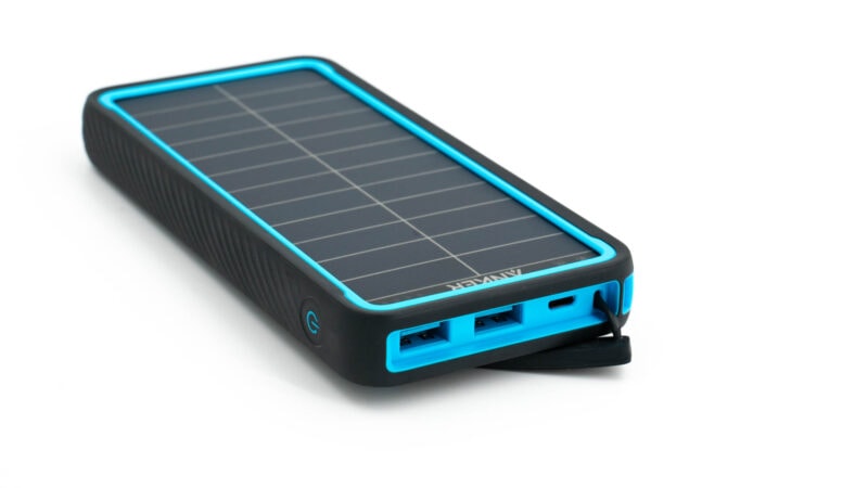 anker powercore solar 10000 test 4