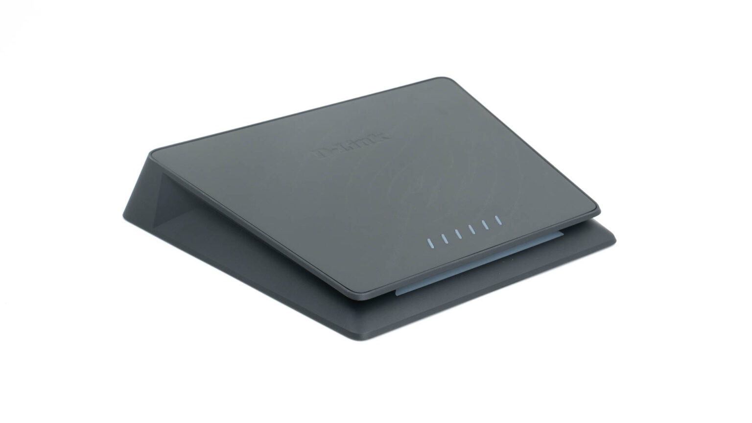 Test DLink DMS106XT, 2,5Gbit Switch für Zuhause Techtest