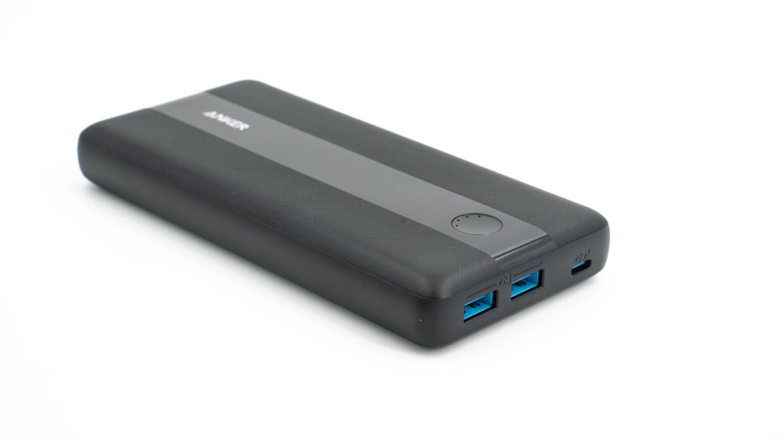 Anker PowerCore III Elite 19200 60W Powerbank mit 65W PD Netzteil