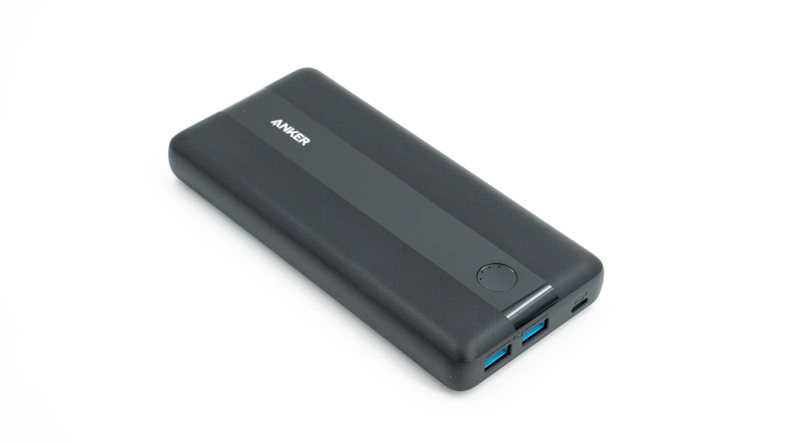 Anker PowerCore III Elite 19200 60W Powerbank mit 65W PD Netzteil