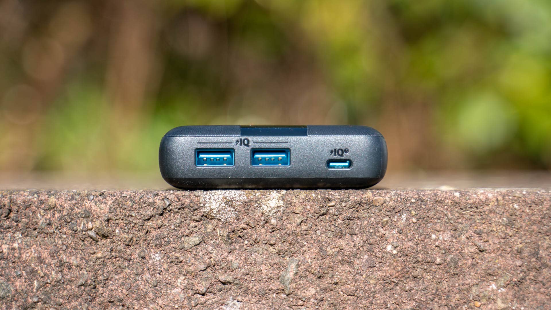 Anker PowerCore III Elite 19200 60W Powerbank mit 65W PD Netzteil