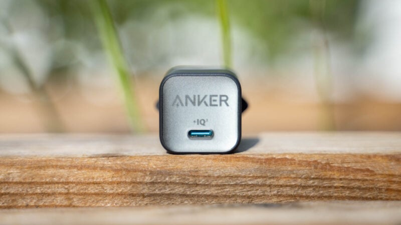 anker 511 nano 3 test review 14