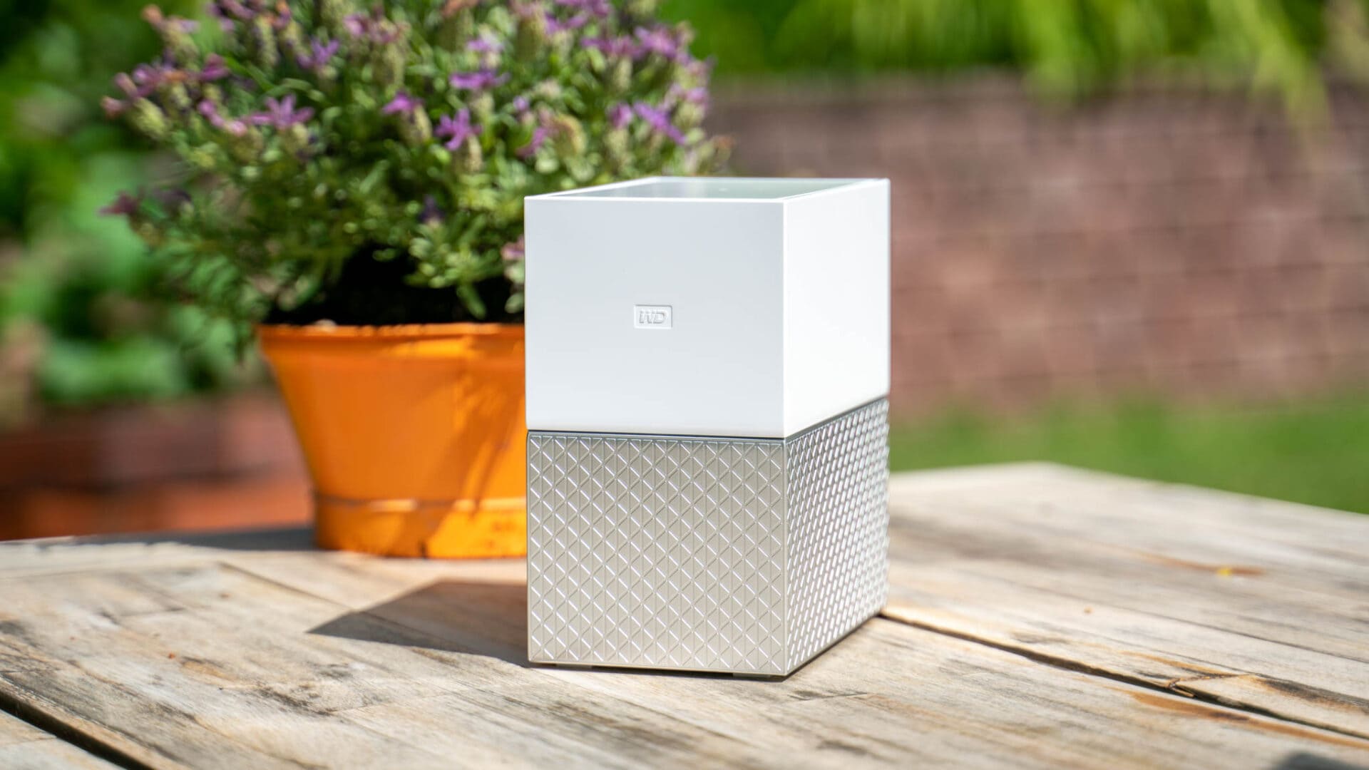 Western Digital My Cloud Duo im Test, die einfache alternative zu ...