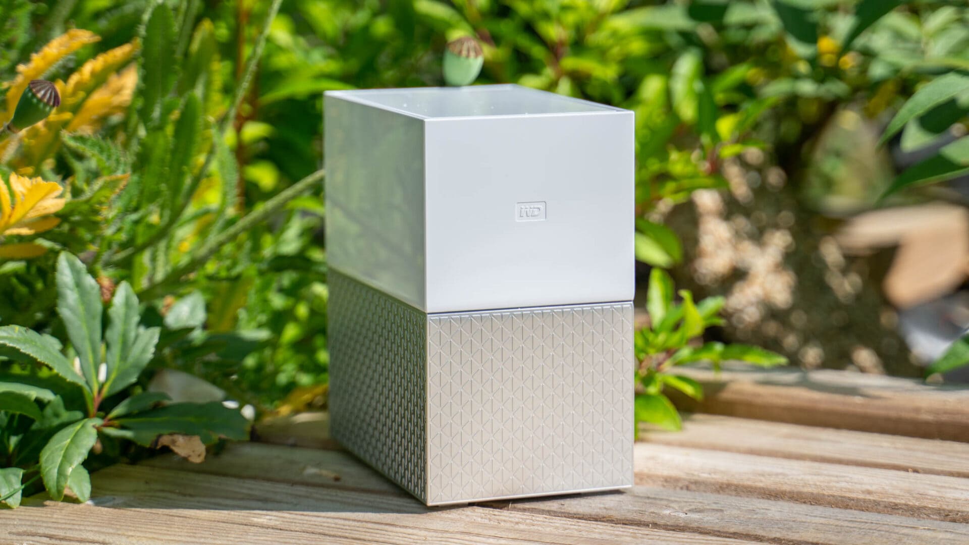 Western Digital My Cloud Duo im Test, die einfache alternative zu ...
