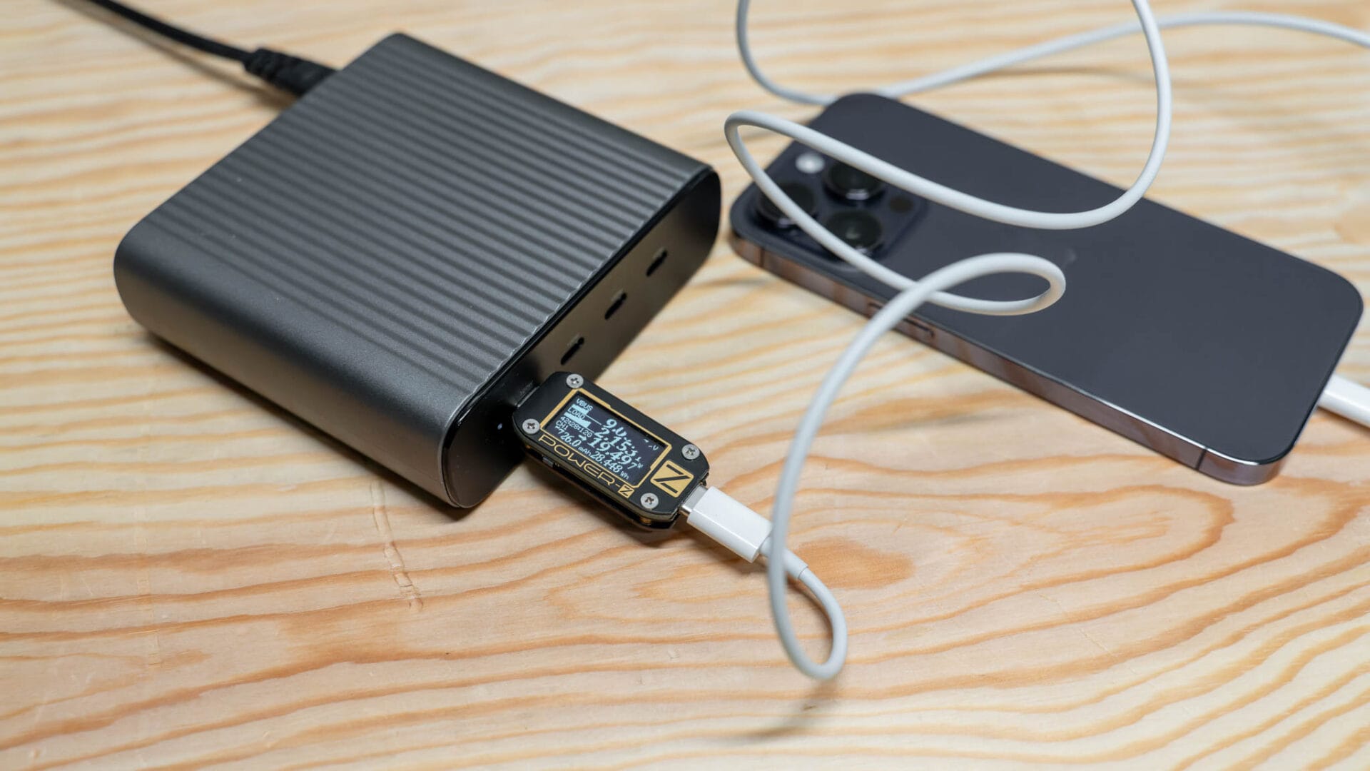 ladegeräte iphone 14