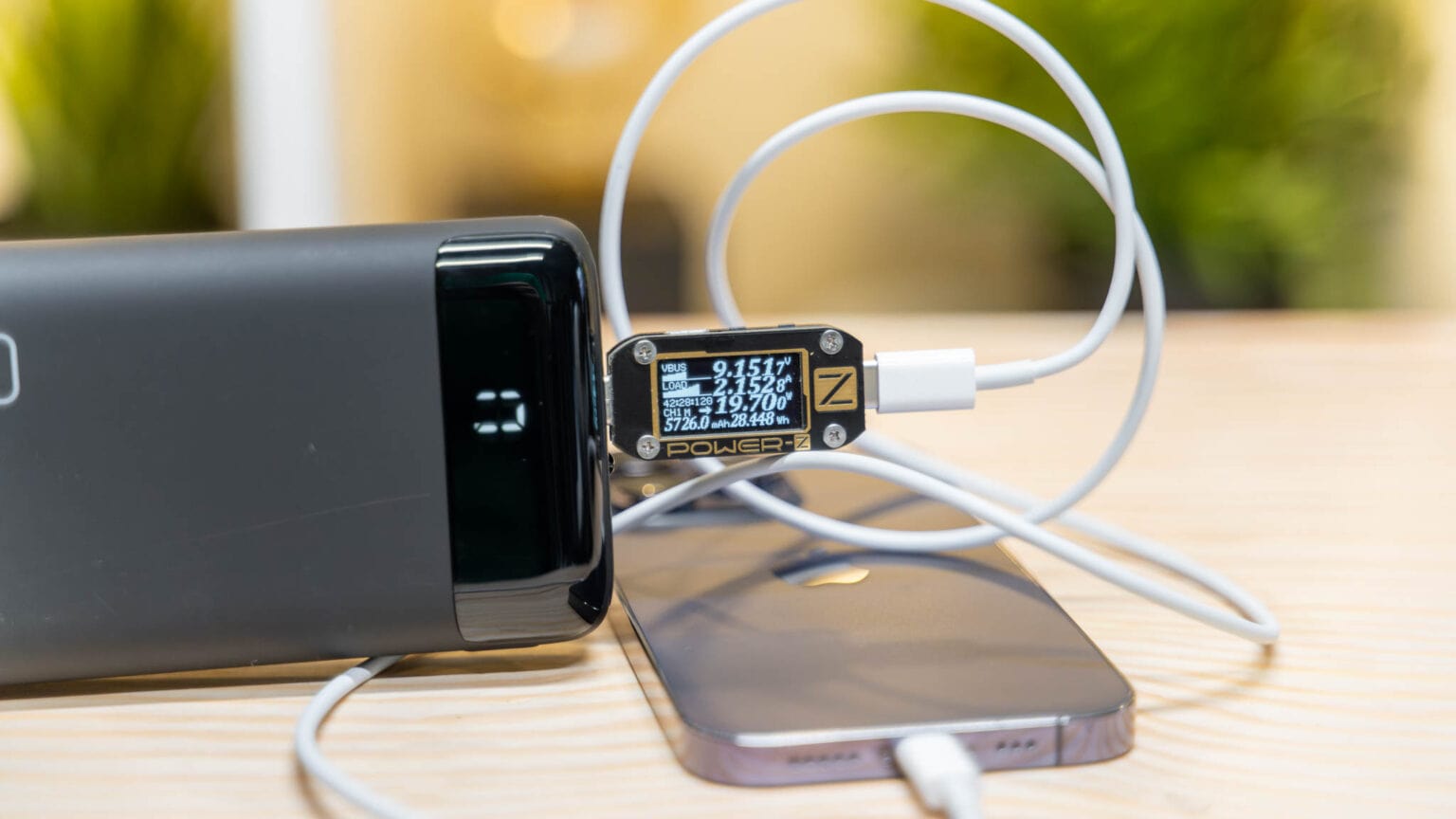 ladegeräte iphone 14