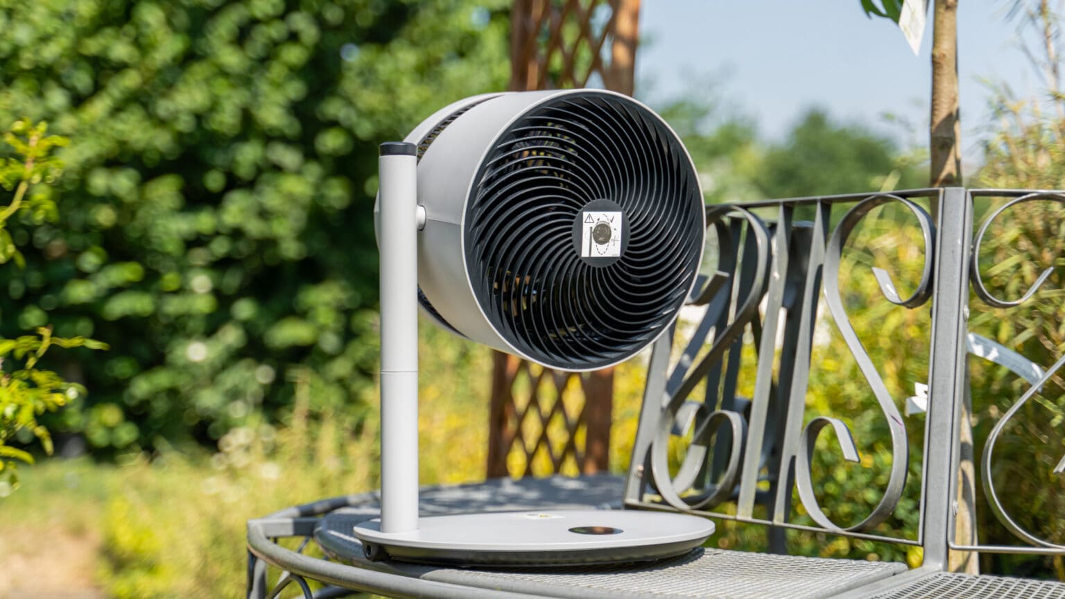 Boneco Staande ventilator Air Shower F230 in de online shop