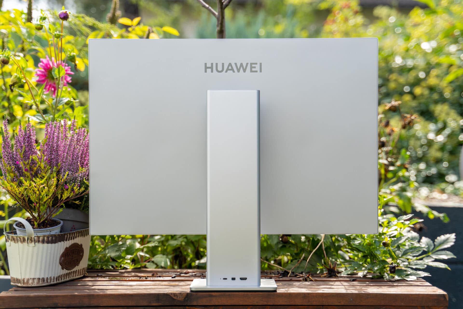 Der HUAWEI MateView 28 Zoll im Test, ein herausragender Monitor für ...