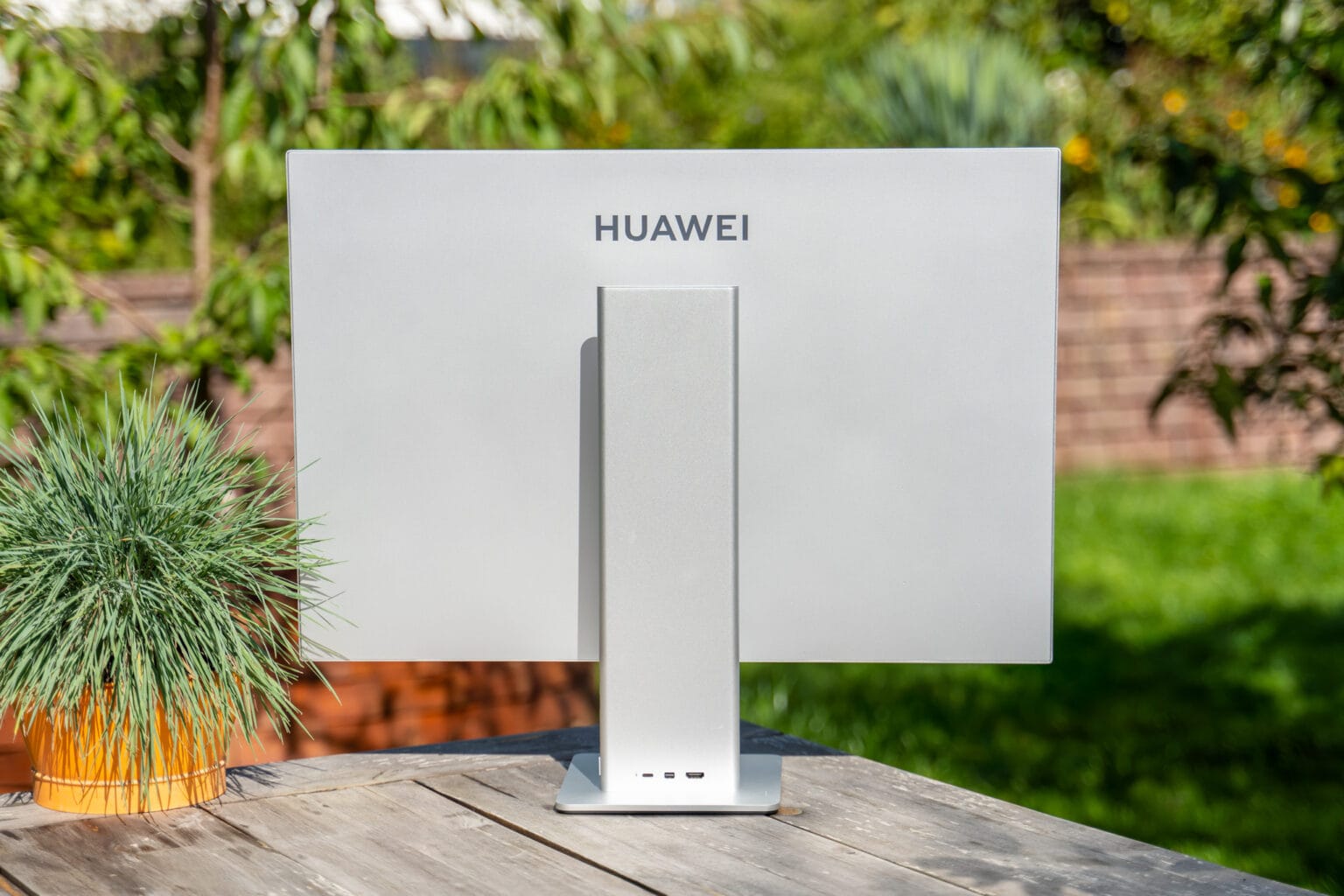 Der HUAWEI MateView 28 Zoll im Test, ein herausragender Monitor für ...