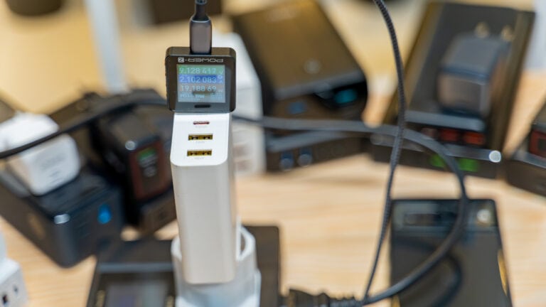 ladegerät pixel 7 pro