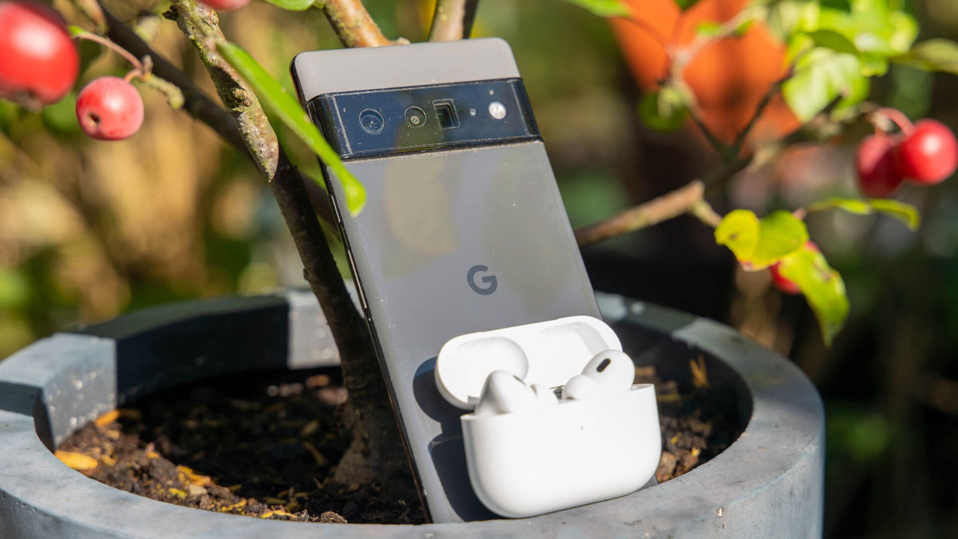 Funktionieren die Apple AirPods Pro 2 mit Android Smartphones? Techtest