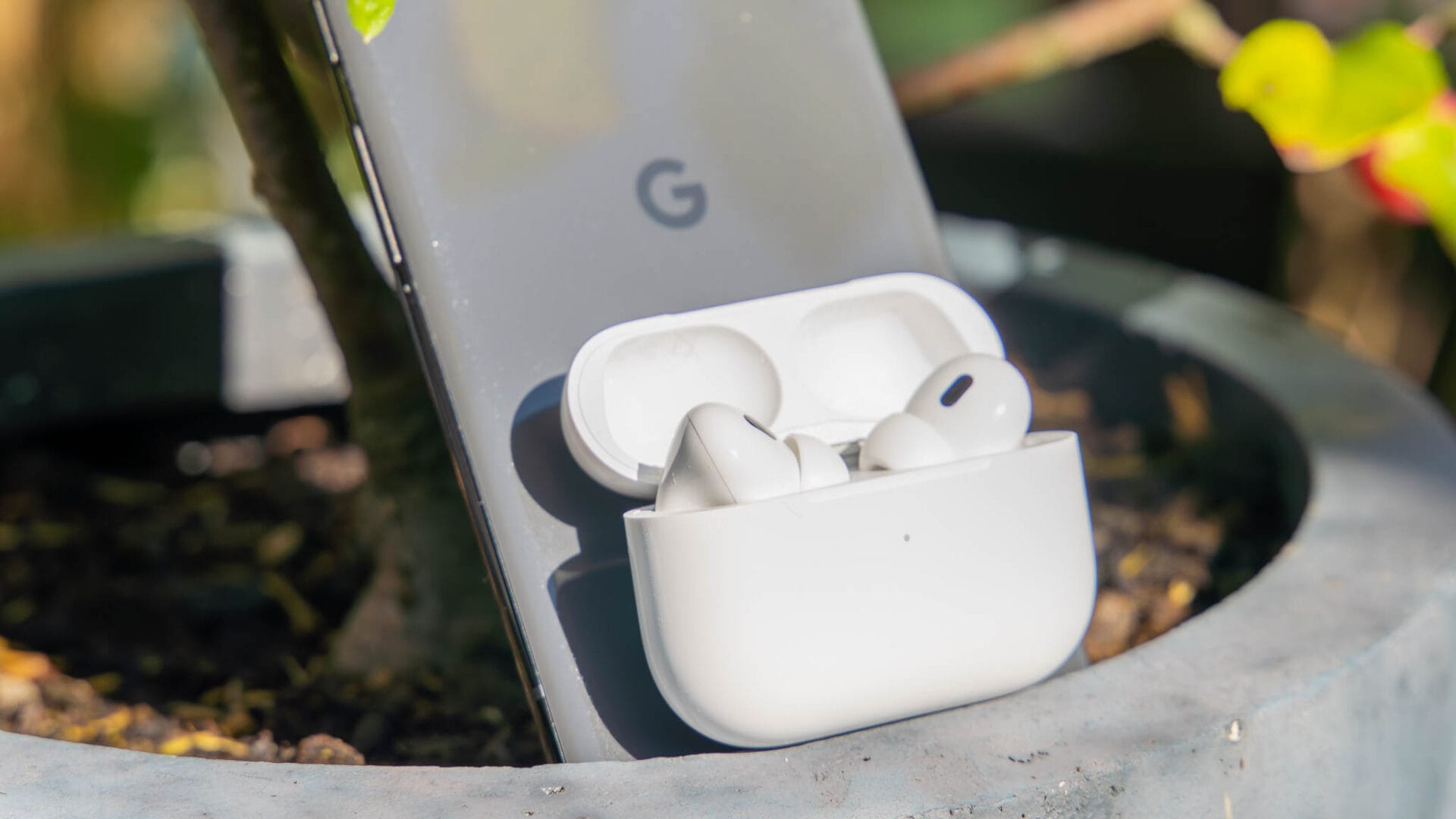 Airpods Funktionieren Nur Auf Einer Seite Funktionieren die Apple AirPods Pro 2 mit Android Smartphones? - Techtest