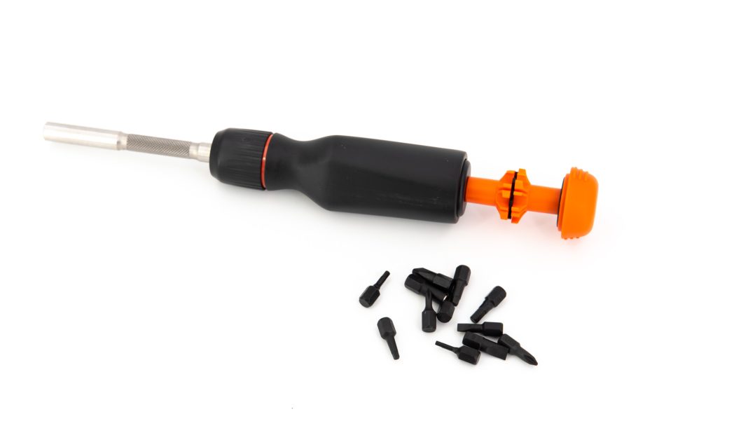 Lohnt der LTT Screwdriver? Und welche Alternativen gibt es (Test