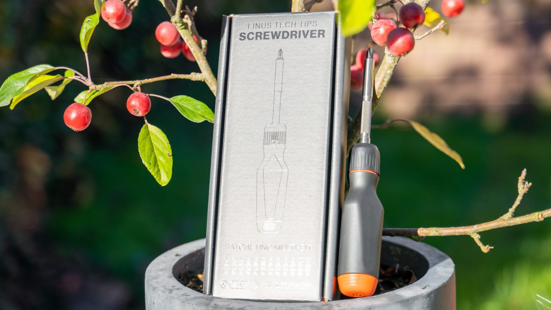 Lohnt der LTT Screwdriver? Und welche Alternativen gibt es (Test