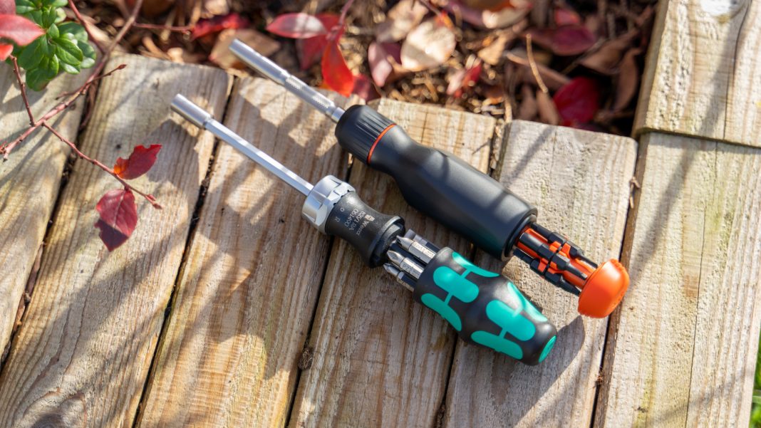 Lohnt der LTT Screwdriver? Und welche Alternativen gibt es (Test