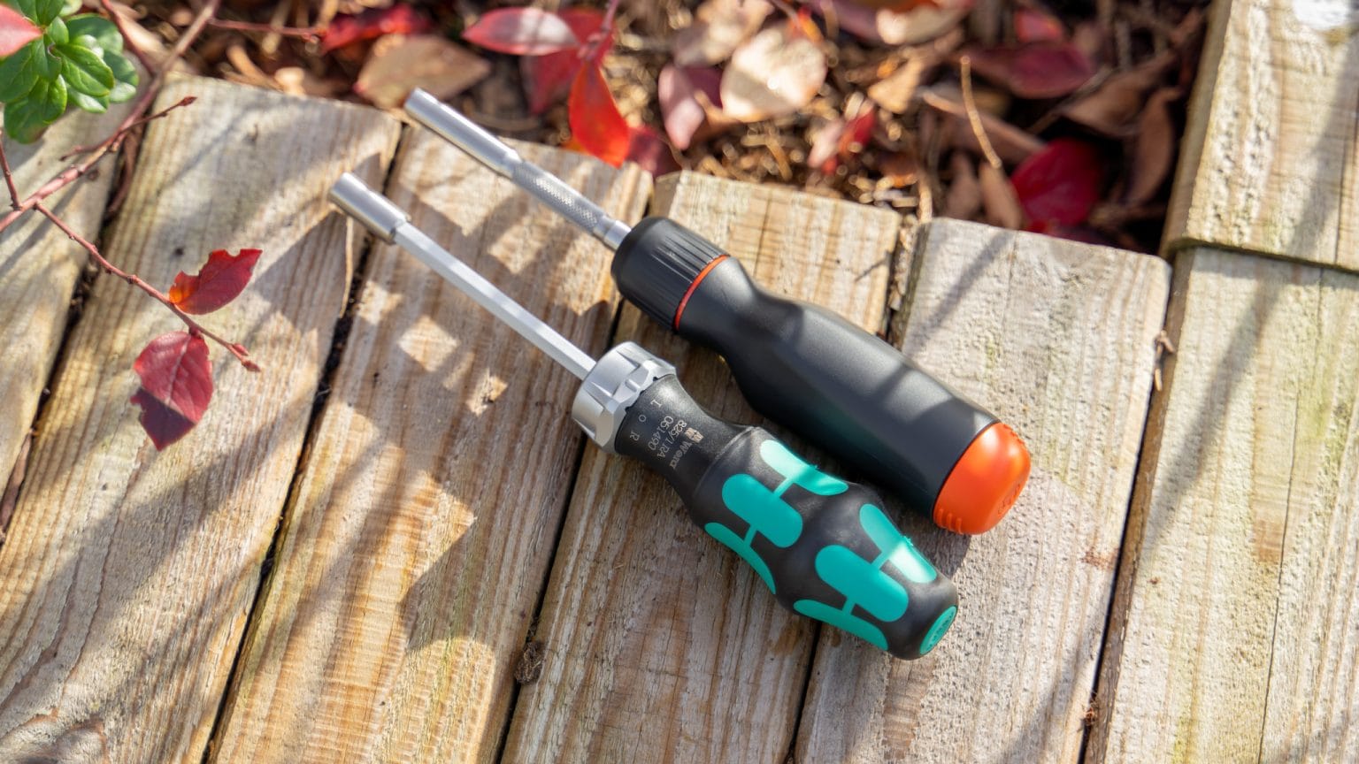 Lohnt der LTT Screwdriver? Und welche Alternativen gibt es (Test/Erfahrungsbericht) Techtest