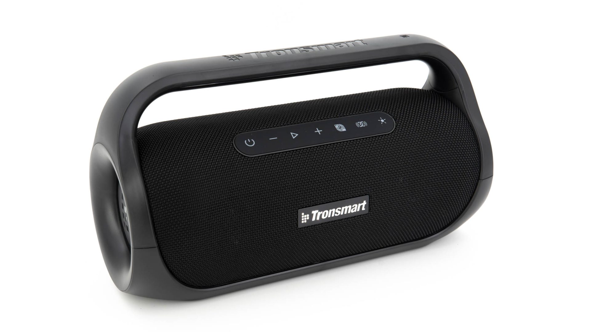 Der Tronsmart Bang Mini Bluetooth Lautsprecher im Test - Techtest