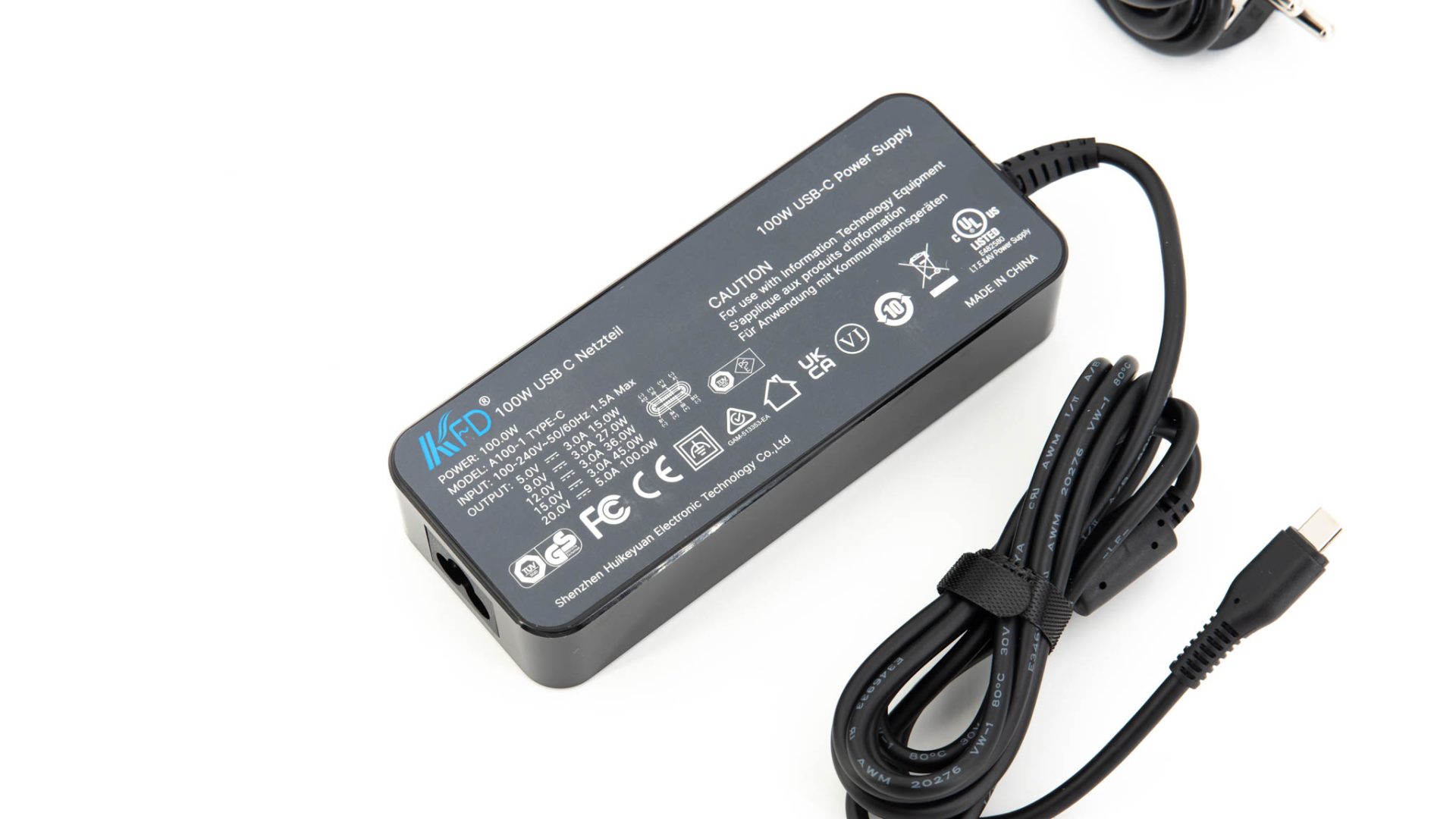 KFD PD 65W USB C Netzteil GaN Schnellladegerät für DJI Mini 4 Pro/Specta Flip/Avata 2 / Air 3 / Air 3S / Mini 4K / Neo/Mavic 3, Mavic 3 Pro Fly More KFD PD 65W USB C Netzteil GaN Schnellladegerät für DJI Mini 4 Pro/Specta Flip/Avata 2 / Air 3 / Air 3S / Mini 4K / Neo/Mavic 3, Mavic 3 Pro Fly More