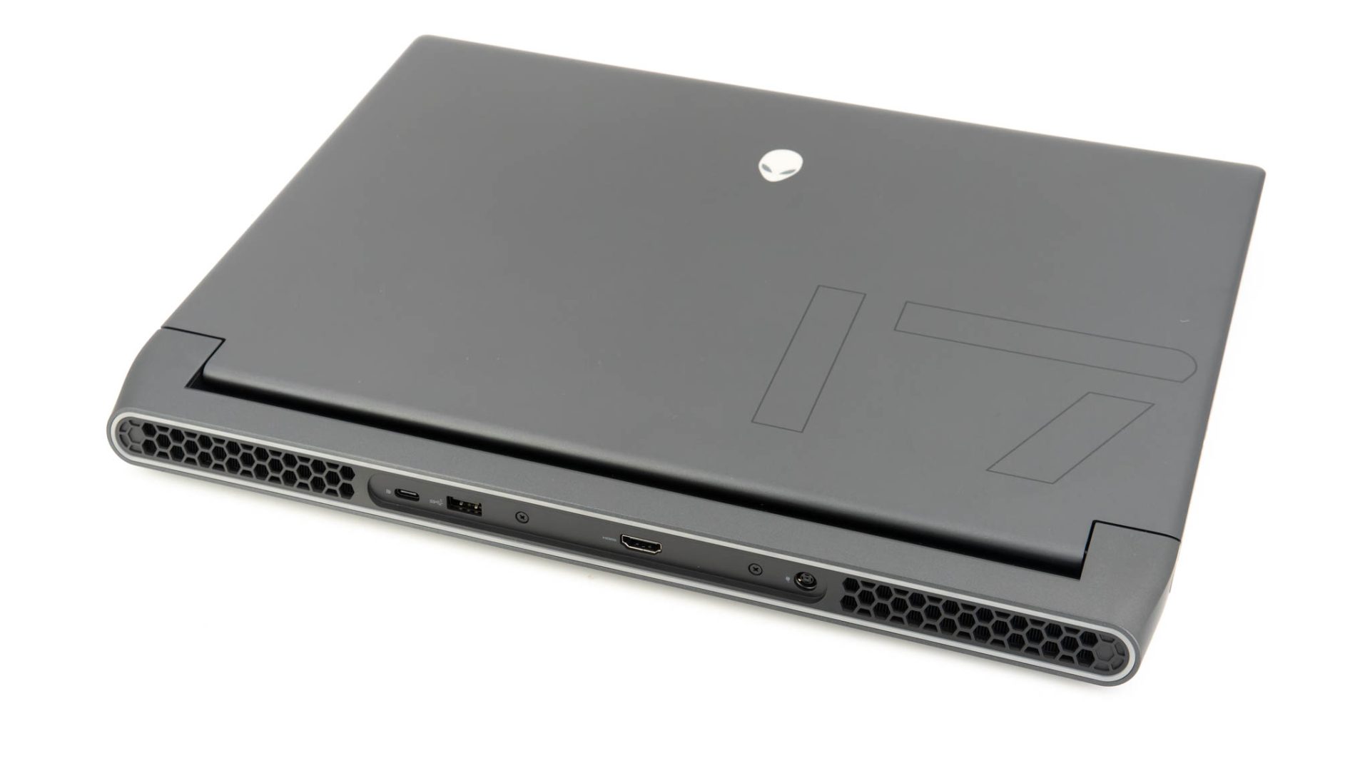 Test: Alienware M17 R5 AMD, hervorragende Leistung auch mit AMD CPU ...