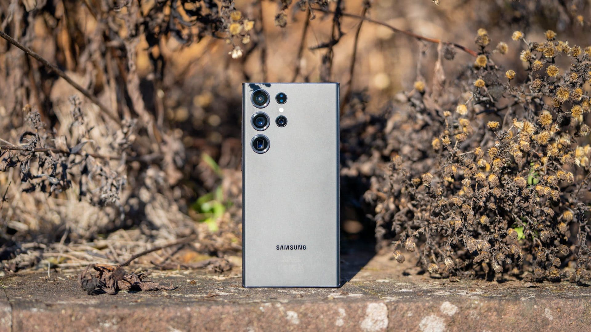 Test: Samsung Galaxy S23 Ultra, das beste Ultra seit Jahren! - Techtest