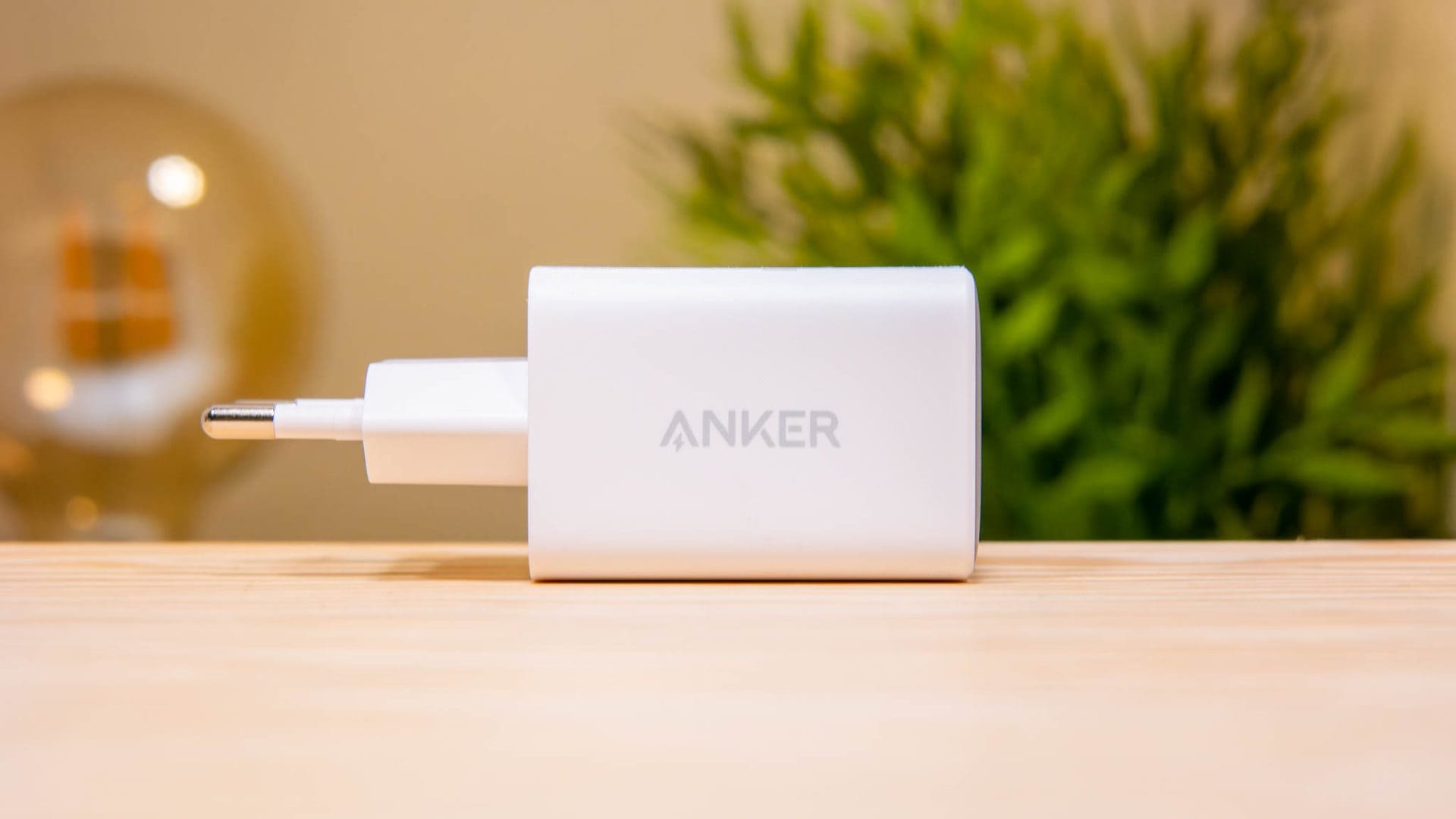 Anker