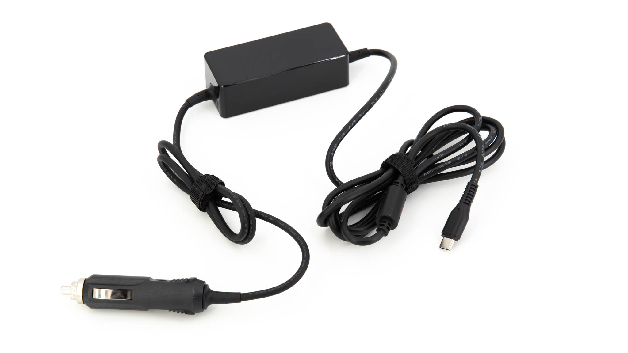 VOLTCRAFT Kfz-USB-C™-Ladeadapter 100 W USB-Ladegerät (USB Power Delivery  (USB-PD)