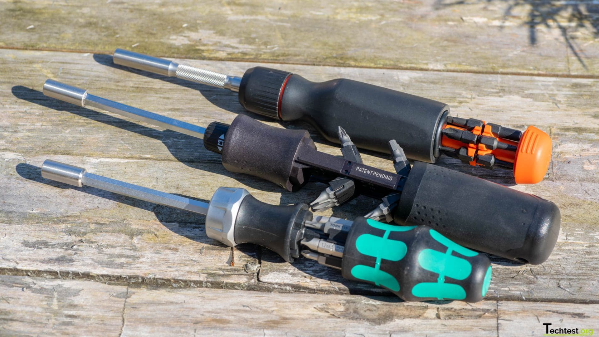 INBUS Flow 73424, die beste Alternative zum LTT Screwdriver Update, wieder zum guten Preis