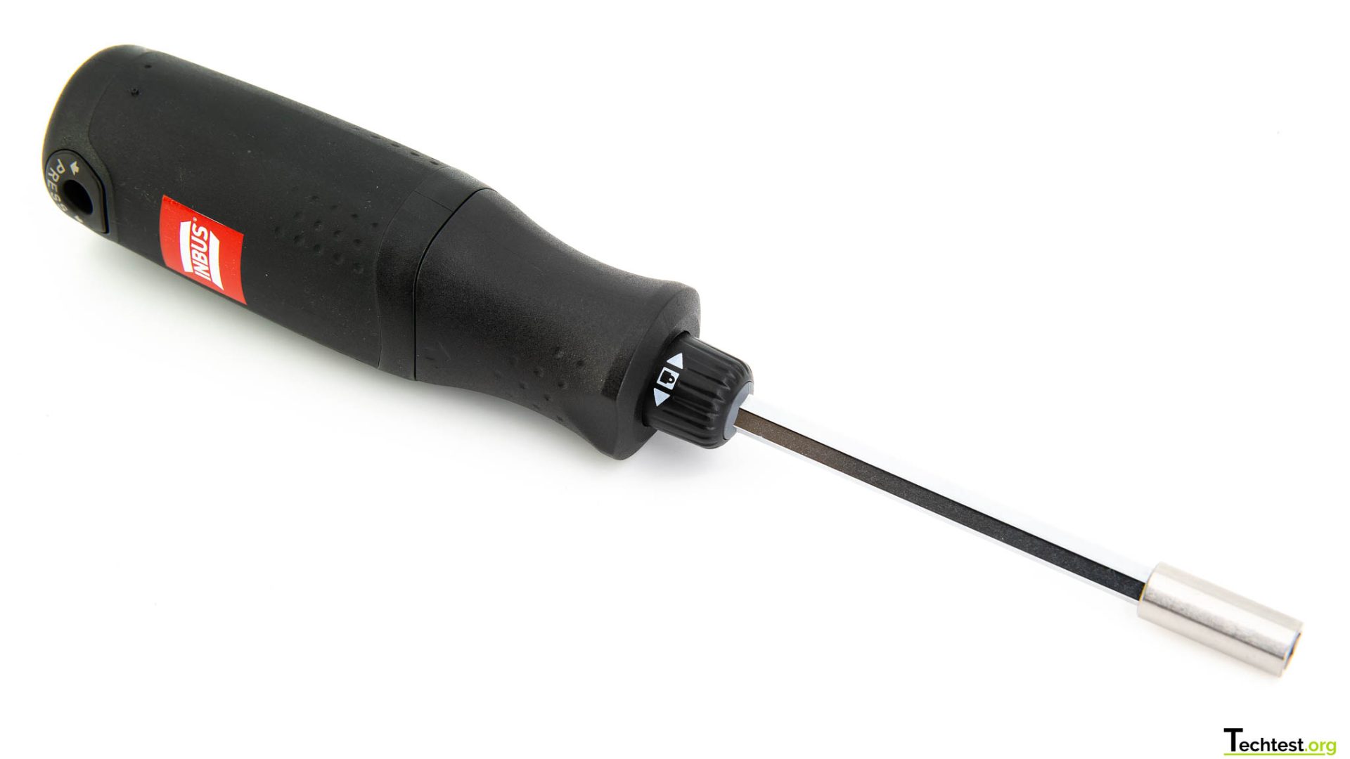 INBUS Flow 73424, die beste Alternative zum LTT Screwdriver Update, wieder zum guten Preis
