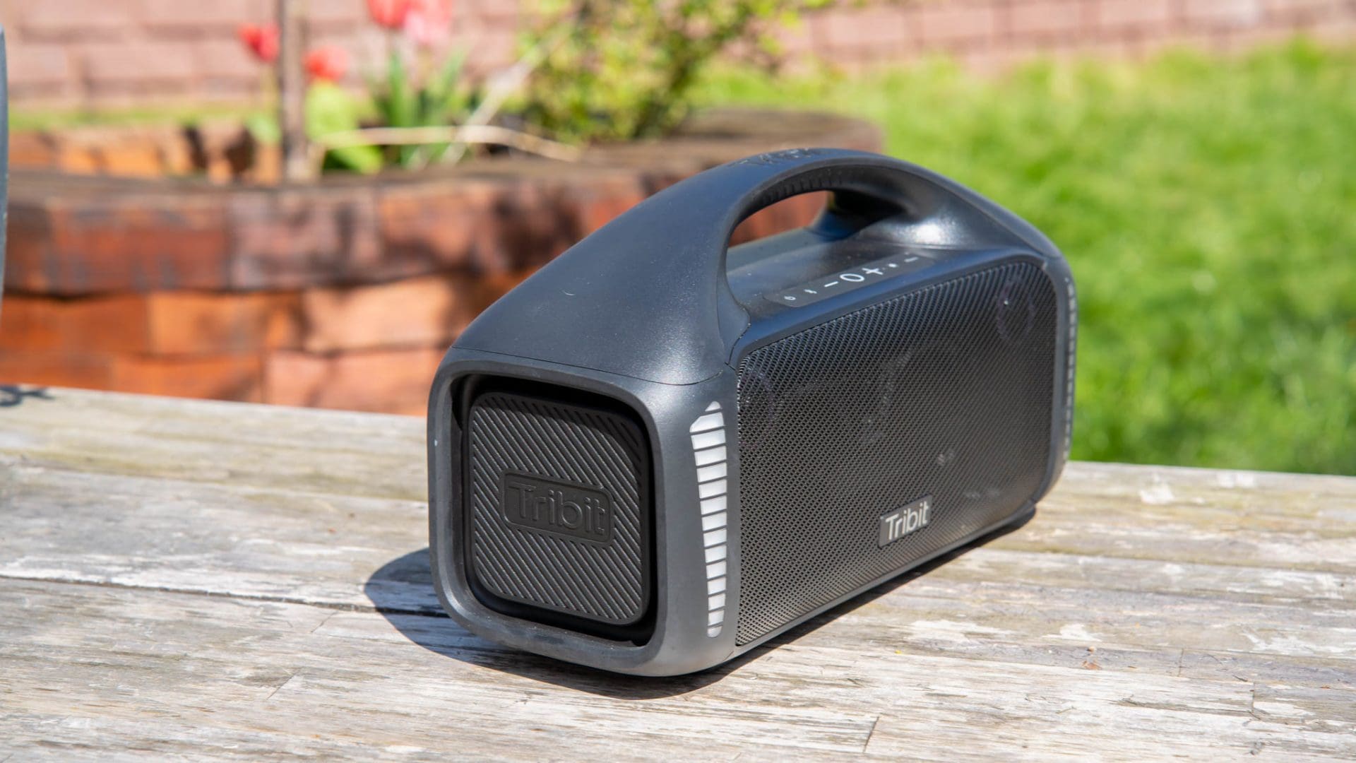 Welcher ist der beste Party Lautsprecher? Soundcore Motion Boom Plus