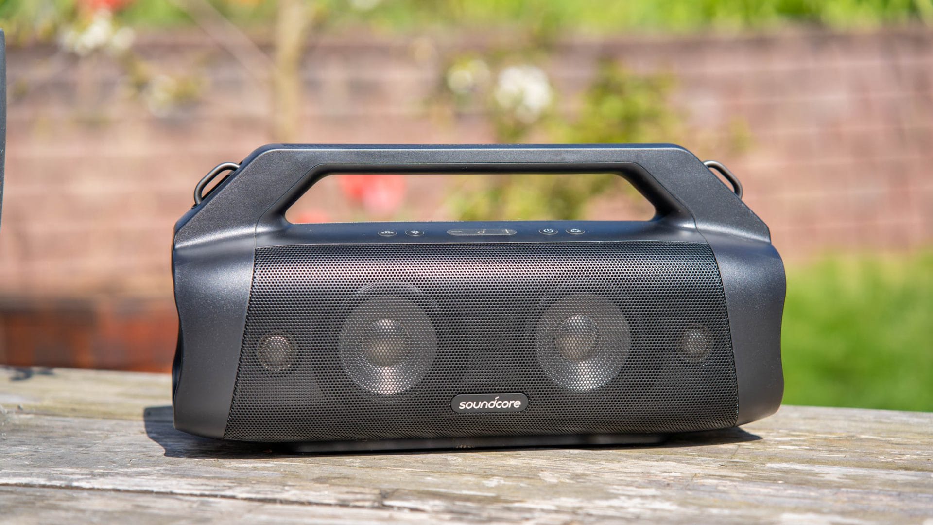 Welcher ist der beste Party Lautsprecher? Soundcore Motion Boom Plus