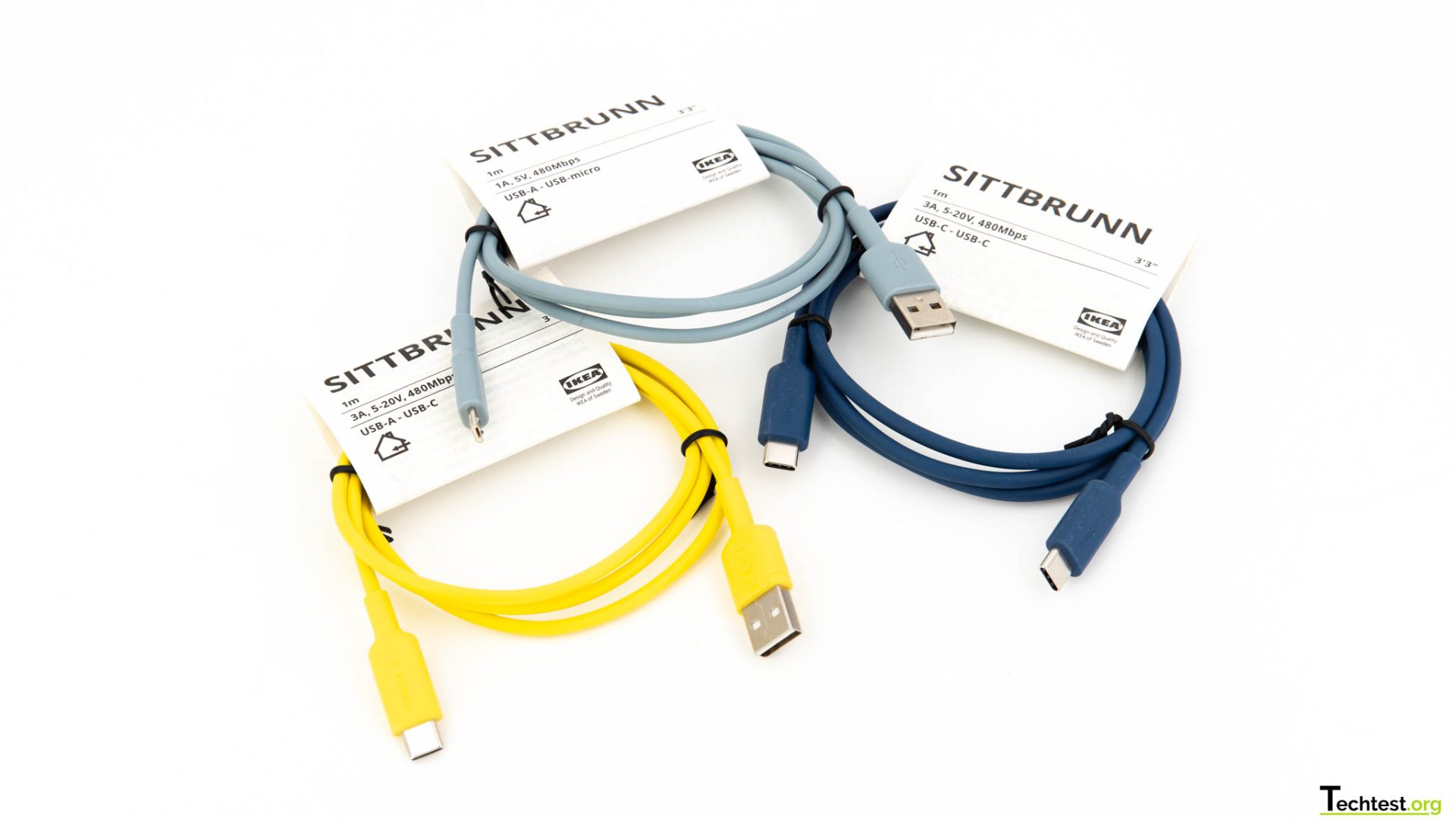 Ikea Ladekabel Im Test Wie Gut Ist LILLHULT Und SITTBRUNN Techtest