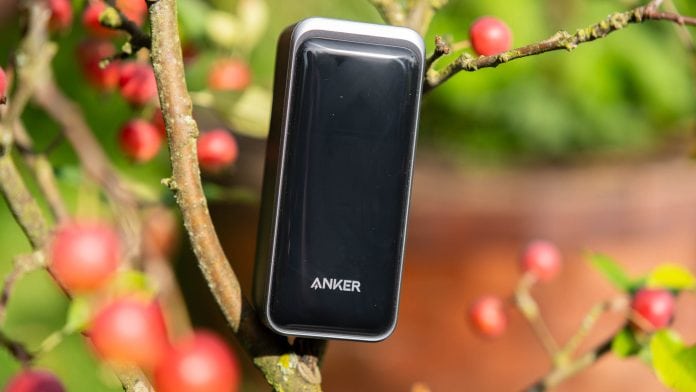 Test: Anker Prime Powerbank 20000 mAh 200W, eine spitzen High End
