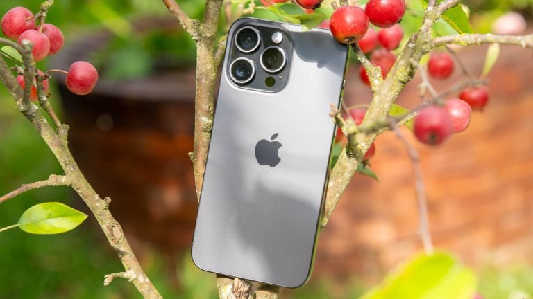 Das Apple iPhone 15 Pro Max im Test! Kleine, aber gute Entwicklung! (Ich bin vom Pixel 7 umgestiegen)