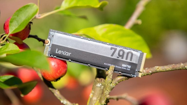 Test: Lexar NM790 SSD, hervorragende Leistung, niedriger Stromverbrauch, herausragender Preis!