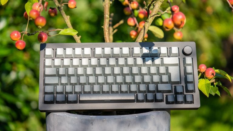 Diese Tastatur kaufen, wenn du ein hochwertiges Tippgefühl suchst! MonsGeek M1W SP im Test