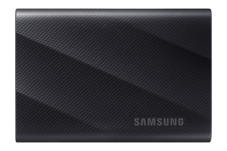 Warum nicht die neue Samsung T9 kaufen?! Fast niemand hat USB 3.2 Gen 2 2×2