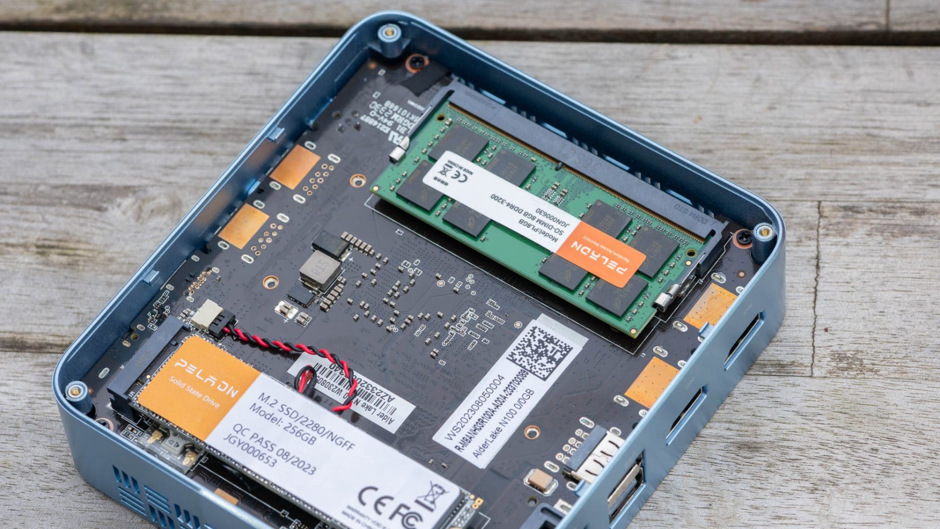 Wie gut (oder schlecht) ist der Intel N100? - Techtest