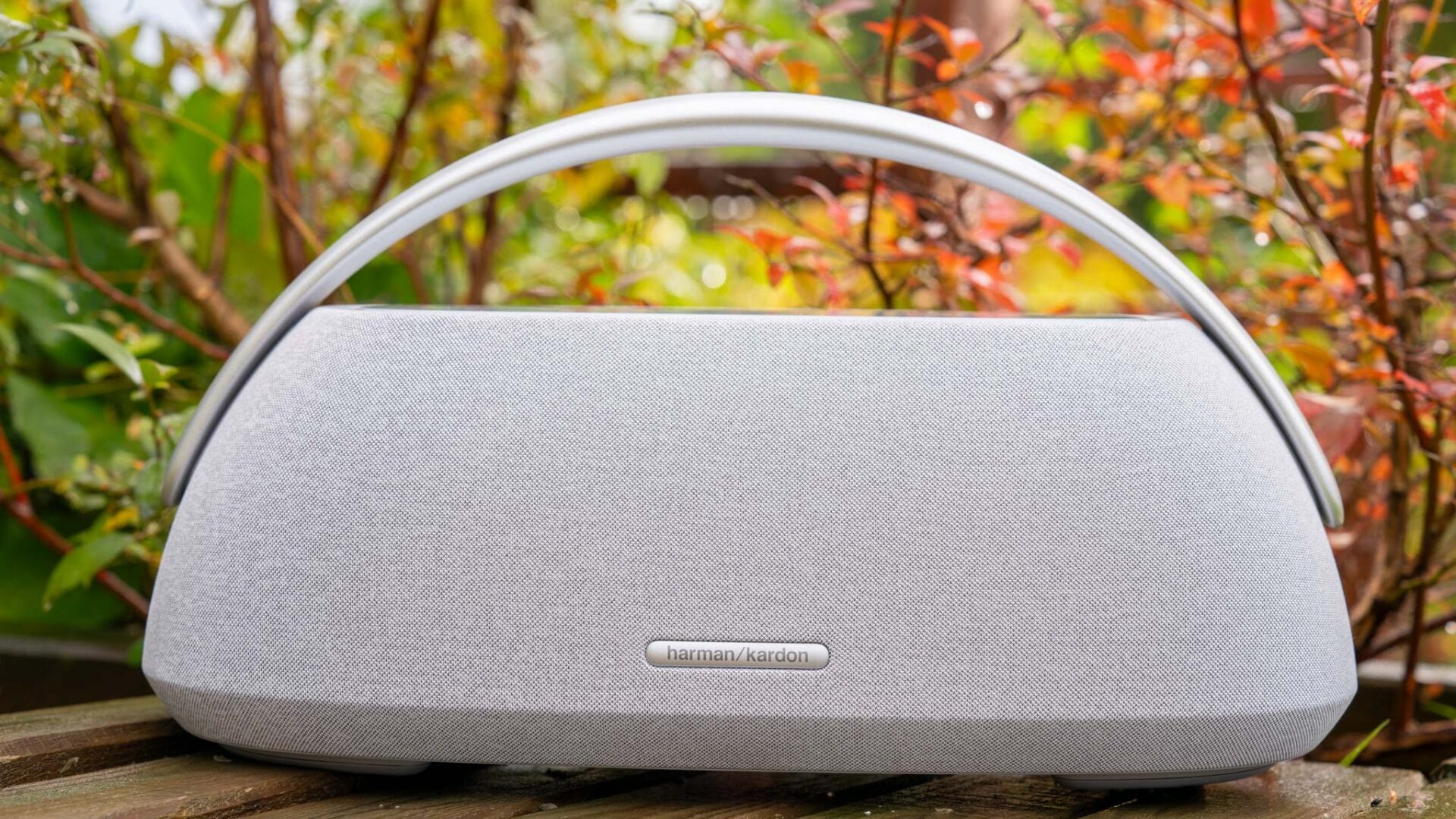 Harman Kardon Go + Play 3 im Test, die edle Alternative zur JBL Boombox ...