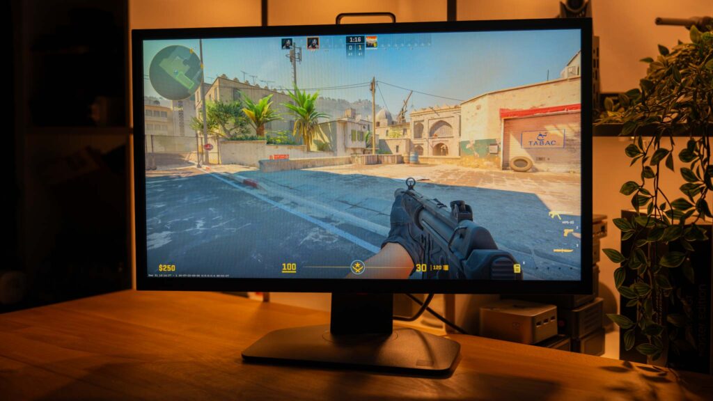 BenQ-Zowie-XL2566K-Test-66-