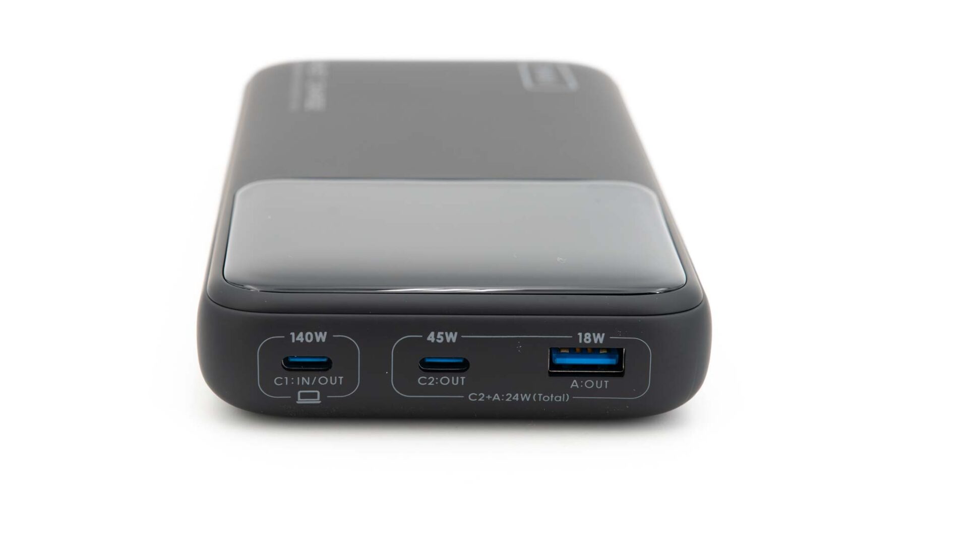 INIU Power Bank 27000mAh 140W im Test, INIUs erste echte Flaggschiff ...