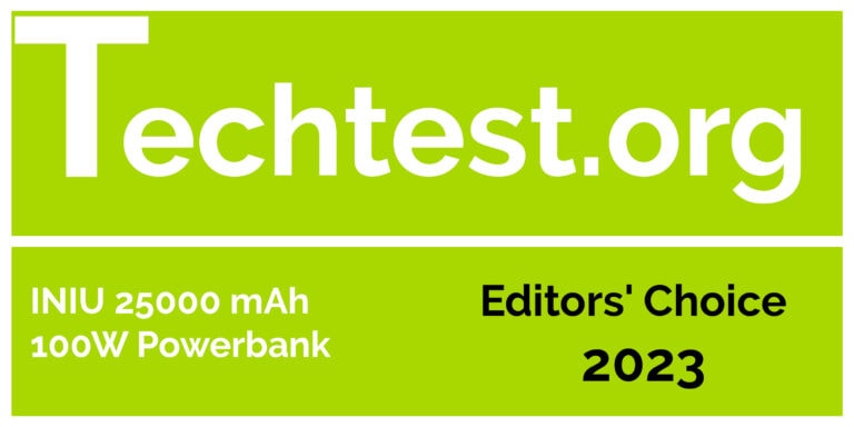 Technik des Jahres 2023, Editors Choice