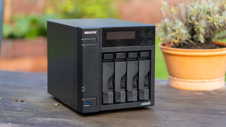 TrueNAS und UnRaid auf ASUSTOR NAS Systemen, flexibler als Synology Systeme!