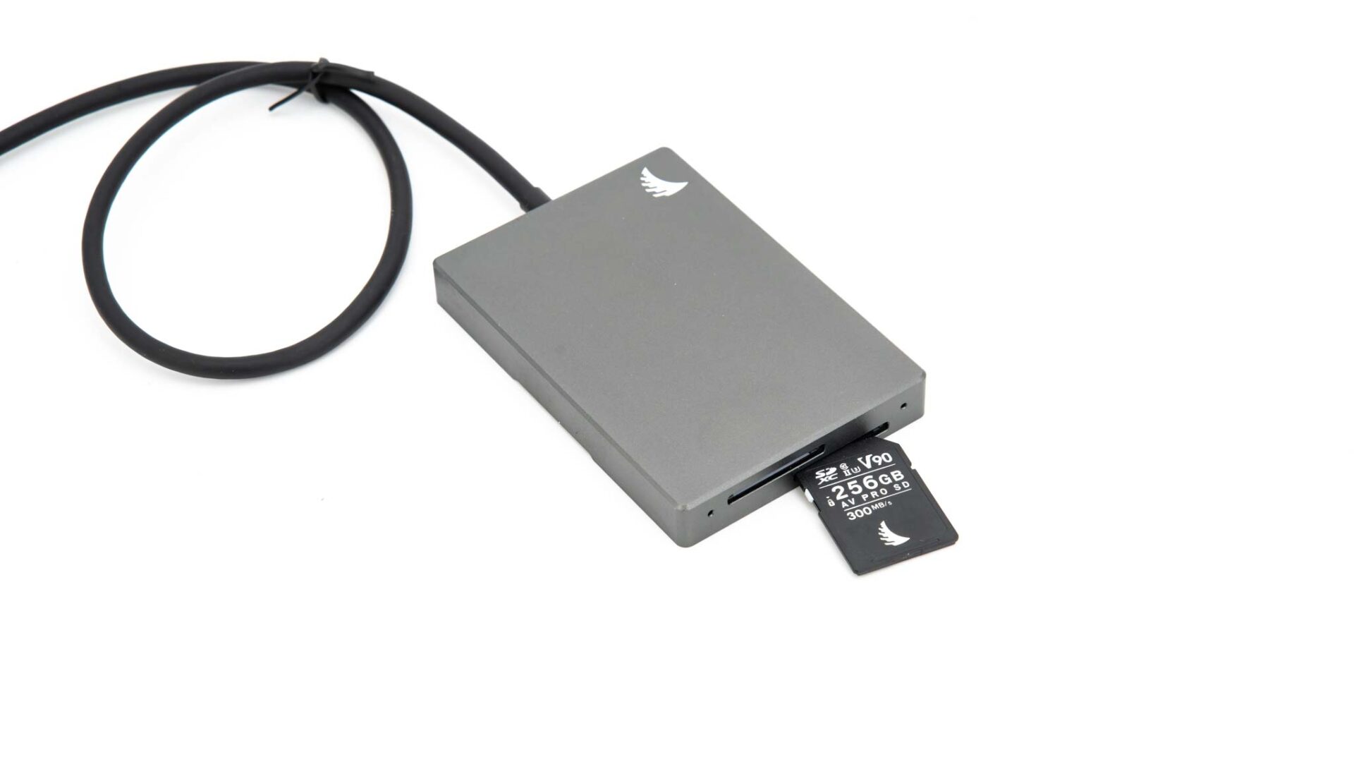 Angelbird AV PRO SE CFexpress B v4 MK2 512 GB AVP512CFXBSEMK2